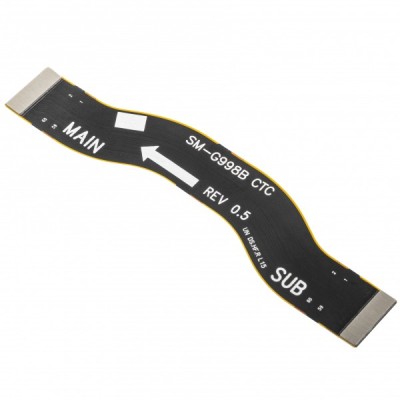 Banda Placa Samsung Galaxy S21 Ultra 5G G998, Main SUB CTC UN DS.HF.R L15 foto