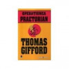 Thomas Gifford - Operatiunea Praetorian, Rao