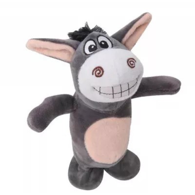 Magarus interactiv si vorbitor Roby