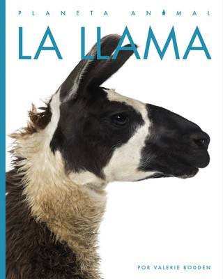 La Llama foto