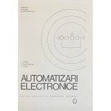 AUTOMATIZARI ELECTRONICE de S. CALIN, 1972