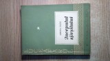 Cumpara ieftin Mircea Zaciu - Inceputul sfirsitului [sfarsitului], (ESPLA, 1956)