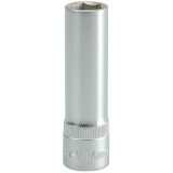 Yato YT-1227 - Capat cheie tubulara cu profil hexagonal interior 6 laturi 14 mm 1/2 inch