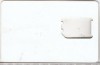 Bnk card Romania - Connex - Suport SIM Kamarad alb - RO-CON-GSM-0010B