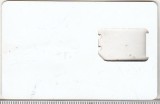 bnk card Romania - Connex - Suport SIM Kamarad alb - RO-CON-GSM-0010B