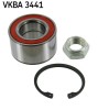 SKF VKBA 3441 Set rulment roata