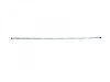 Cablu panglica AWM 20624 80C 60V VW-1, 0.5mm latime intre pini, 6 pini fata verso