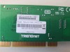 Placă rețea TRENDnet TEG-PCITXRL Gigabit PCI 1000 Mbps low profile