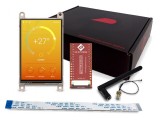 Afişaj TFT 3,5 inch 320x480 pentru ESP32