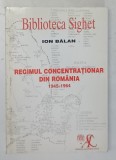 REGIMUL CONCENTRATIONAR DIN ROMANIA 1945-1964 , 2000,