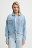 Marc O&#039;Polo geaca jeans de tranzitie, 5000006219