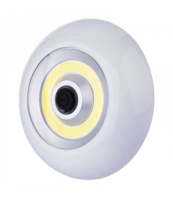 Lanterna 3W COB LED 3x AAA R03 15m P3896 EMOS foto