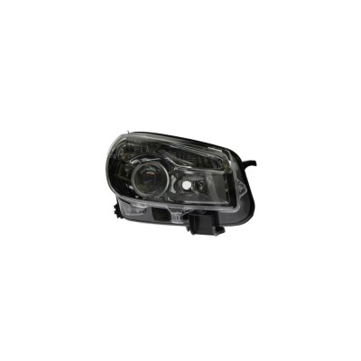 Far NISSAN QASHQAI QASHQAI +2 J10 JJ10 ALKAR 2752570 foto