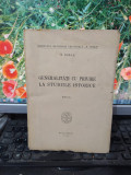 Generalități cu privire la studiile istorice, Nicolae Iorga, București 1944, 104