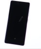 Display Samsung Galaxy S20 FE (SM-G781B/G780G) Violet GH82-31321C, Compatibil cu diverse modele