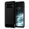 Carcasa Spigen Neo Hybrid Samsung Galaxy S10 Midnight Black