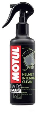 Spray Motul M2 Curatare Casca Interior 250 ml Cod Produs: MX_NEW 105504 foto