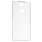 Husa SONY Xperia XA2 - Ultra Slim 0.5mm (Transparent)