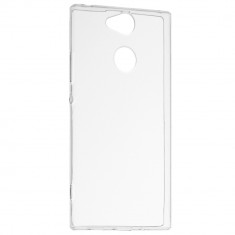 Husa SONY Xperia XA2 - Ultra Slim 0.5mm (Transparent)