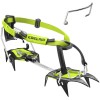Colțari Alpinism Edelrid Nemo Auto, 10 Puncte, Oțel, Mărimi EU 38-50, Antibott, Ușori, Compatibili Bocanci Schi/Munte