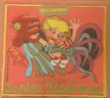 Florin Costinescu, Calatoriile lui Bogdan nazdravan, ilustratii Klara Tamas 1979
