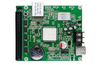 TF-VTA02+HUB75.010 foto
