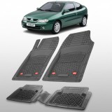 Cumpara ieftin Covorase Renault Megane I 2 Coupe Compatibile 1999-2002 | Black