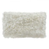Perna Decorativa Alba Shaggy 50x30 cm