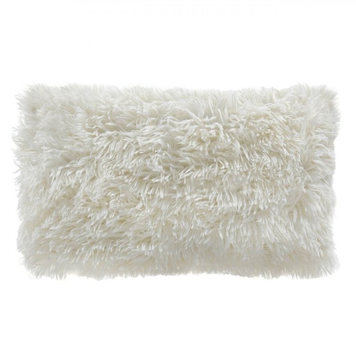 Perna Decorativa Alba Shaggy 50x30 cm