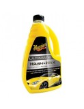 Sampon Auto cu Ceara Meguiar&#039;s Ultimate Wash and Wax, 1.42L