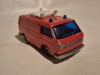 VW Transporter - Siku, 1:64