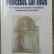 Procesul lui Iisus - Traian Andreescu