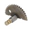 Semiluna GY6/Atv/Moped 139QMB