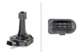 HELLA 6PR 013 680-011 senzor,nivel ulei motor