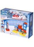 Bathblocks Floating Coast Guard (1322087)