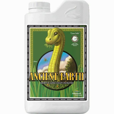 Ingrasamant Ancient Earth Organic - 1L foto