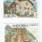 |Andorra, posta spaniola, Europa CEPT, 1978, MNH