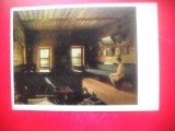HOPCT 23342 CASA OSTROVSKI -GRIGORY SOROK 1823-1864 --MUZEE RUSIA - CP PICTURA --NECIRCULATA