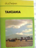 Cumpara ieftin DR.J.D.HEIJNEN - TANZANIA