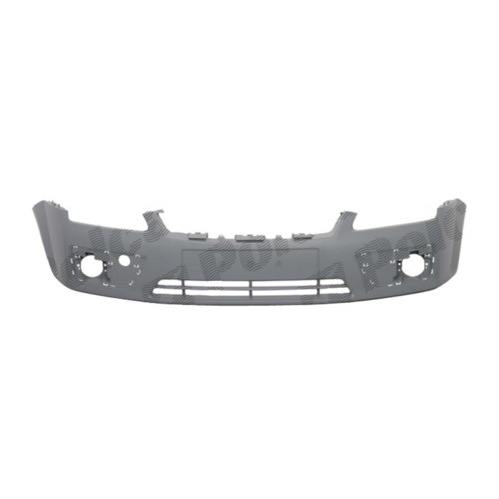 Bara fata FORD FOCUS II (DA_), 11.2004-01.2008, de vopsit (nu este grunduit),