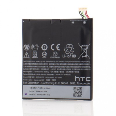 Acumulator HTC B0PL2100, OEM foto
