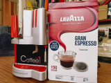 Cumpara ieftin Espressor professional SGL Pad Italy NR1 &ndash; NOU