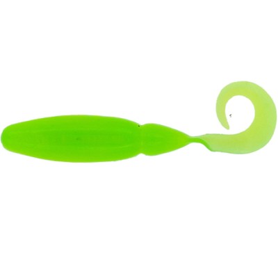 Grub Biwaa TailGunR 6.3cm, 202 Limetreuse, 8buc/pac foto
