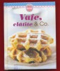 "Vafe, clatite &amp; Co"