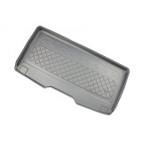 Tava portbagaj speciala VW T7 Multivan lung (L2) 2021-prezent Guardliner, Aristar (in spatele randului 3)