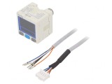 Traductor Presiune 4-20mA G1/8 M5A