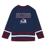 Colorado Avalanche tricoul de copii NHL Fashion Hockey Jersey - 158&ndash;164 cm (12&ndash;14 ani)