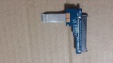 Conector hard disk HP 255 250 G4 256 pavilion 15-AC AF ay 15-ba ahl50 ls-c703p