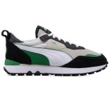 Puma Rider FV Future Vintage Sedate Gray-Ar 387672-34-42.5