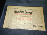 Cumpara ieftin ZIARUL ROMANIA LIBERA 15 IULIE 1949